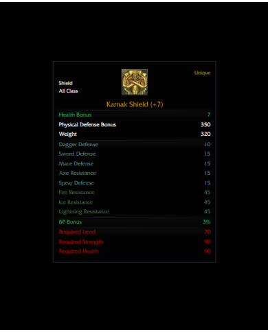 +7 Karnak Shield