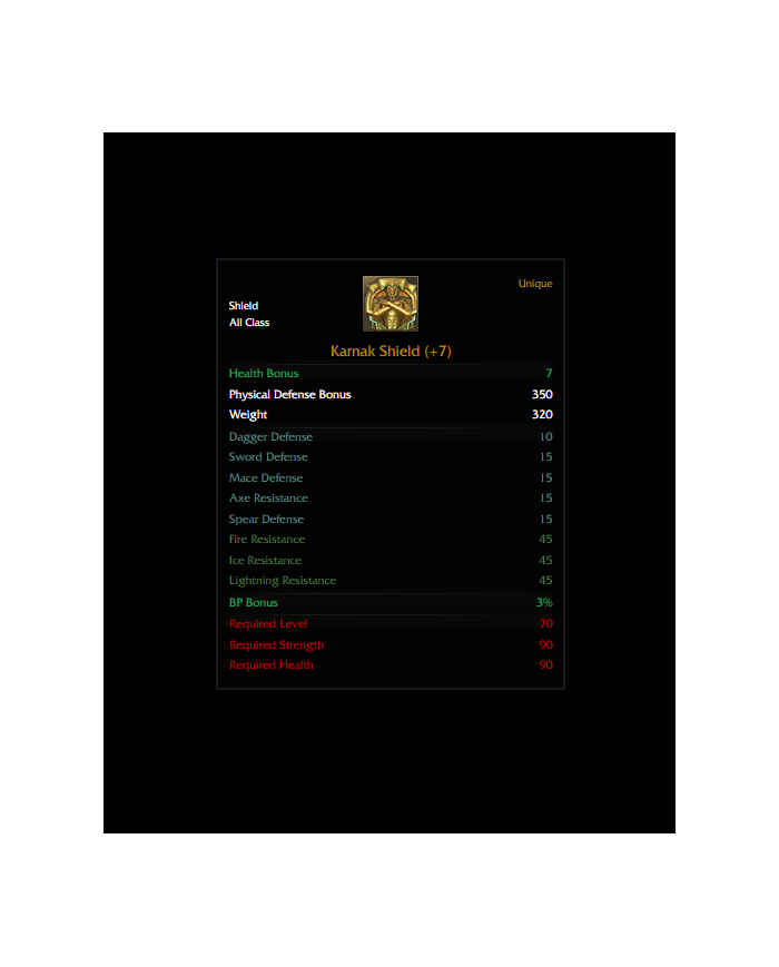 +7 Karnak Shield