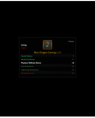 85 % 100 PROTEAN WARRİOR FULL SKİLL