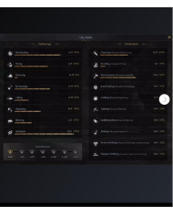 Toplayıcı Rogue Gm1