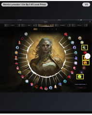 85 PRİ SKİLLER AÇIK 554K NP