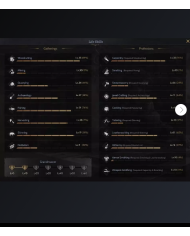 Toplayıcı Rogue Gm1