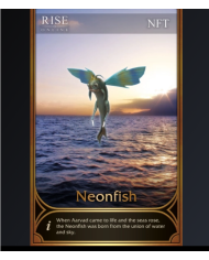 LUNASKAR MAGE KOSTÜM DARK WARLORD