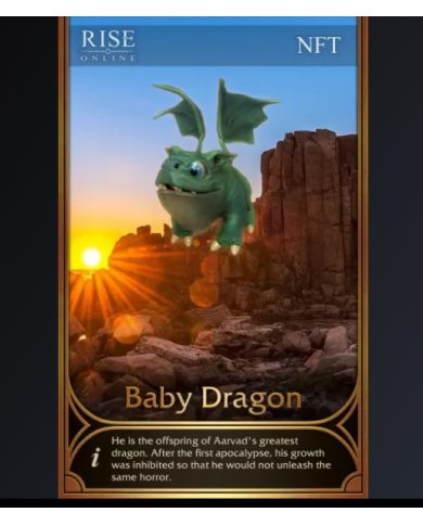 Baby dragon Pet Tüm SUNUCULAR