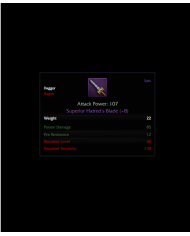 +8 Superior Hatred's