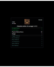 +9 Earthshaker 1+1 PSY Rünlü