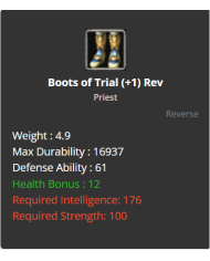 +7 Trial Set ( pri )