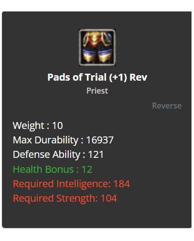 +7 Trial Set ( pri )