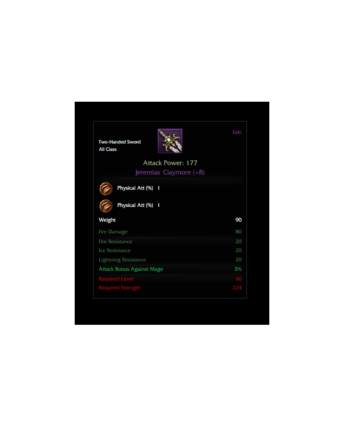 Jeremias +8 çift phys