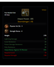 +8.1 ELVEN BOW 4 PHY