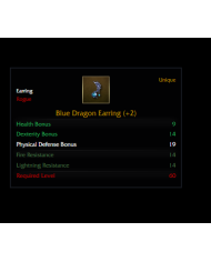 +7 Priest Radiant Set 