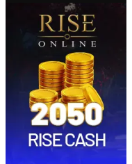 Rise Online 1.020 Cash + 173 Bonus
