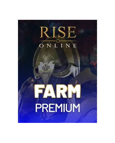 Rise Online Farm Premium