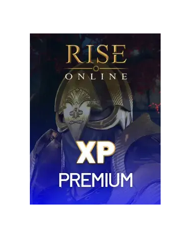 Rise Online XP Premium