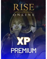 Rise Online XP Premium