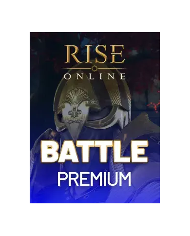 Rise Online Battle Premium