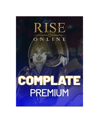 Rise Online Complete Premium