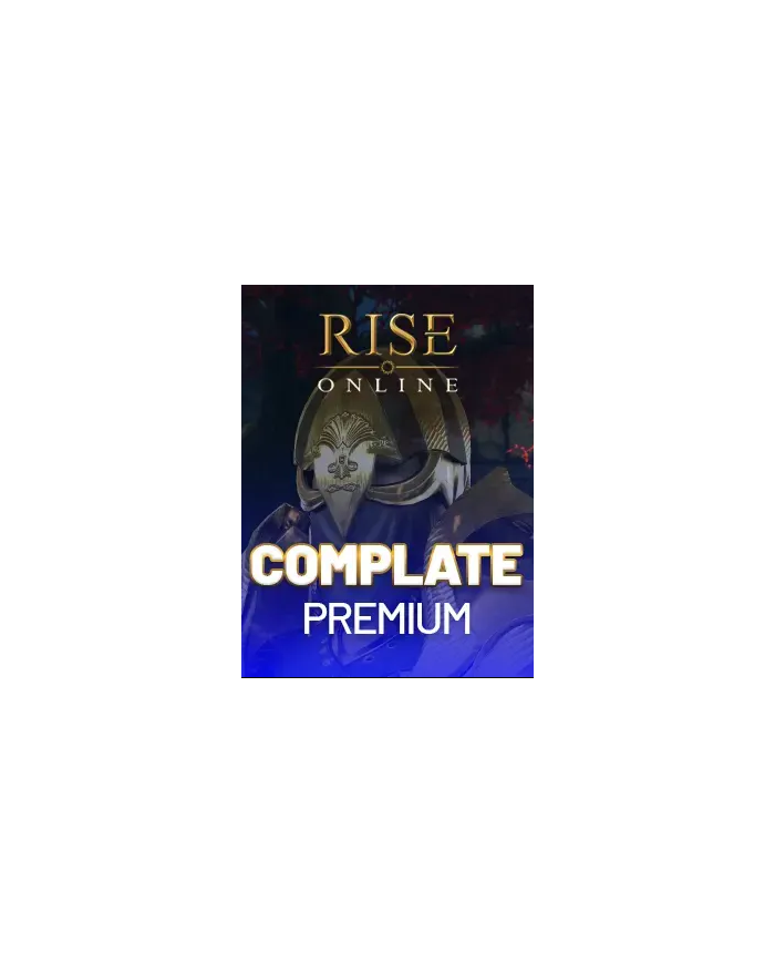 Rise Online Complete Premium