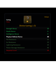 +3 DİVİNE EARNİNG