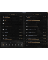 GRANDMASTER 1 RELİC +12 TOPLAMA ÇARI