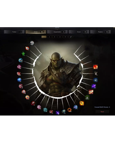 GRANDMASTER 1 RELİC +12 TOPLAMA ÇARI