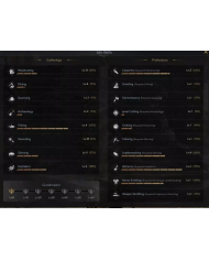 85/1 İtemli Priest Hem INT Hem STR