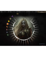 WAR SC +9.1 ( PSY 1 ) ( STR4 )