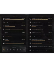 85/2 +16 RELIC LUNASKAR FULL ASAS/OKÇU