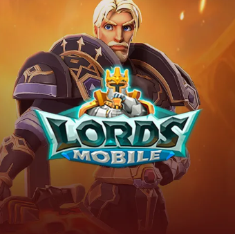 LORDS MOBİLE