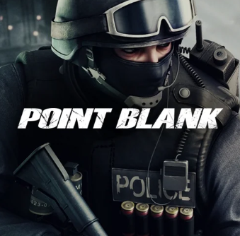 POİNT BLANK