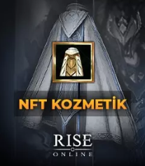 Rise Online NFT Market