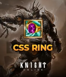 Knight Online CSS Ring